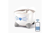 Katt - Catit PIXI Smart Fountain 2L Stainless Steel Top WIFI - H43751