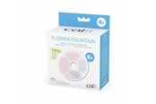 Katt - Catit Flower Fountain Triple Action Filter Pad (6-Pack) - H43739