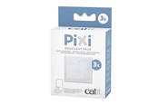 Katt - Catit PIXI Desiccant Pads (3-Pack) - H43724