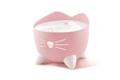 Katt - Catit Pixi Drikkefontene Rosa - H43716