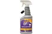 Hund - Urine Off Cat & Kitten Formula with Hard Surface Sprayer & Carpet Applicator Cap 500ml - 61913