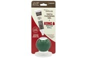 Hund - Tropiclean KONG Dental Ball Large incl Dental Gel. 35 ml. - 61896