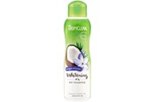 Hund - Tropiclean Shampoo WhiteningAwapuhi & Coconut 355 ml. - 61805