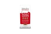 Smådyr - Science Selective Naturals Berry Loops 80g - 40091