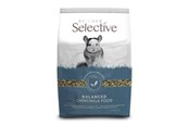 Smådyr - Science Selective Chinchilla 1.5kg - 40082