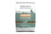 Smådyr - Science Selective Grain Free Rabbit Food 1.5kg - 40071