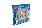 Treleker - Hape Quadrilla Advanced Coding Set - 87-6029