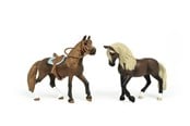 Schleich - Schleich HC "Paso Peruano" Start Sett - 42738