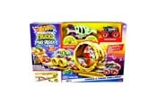 Lekesett - Hot Wheels Monster Trucks Charge & Chase Challenge - 965-2464