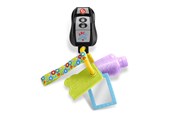 Babyleker - Fisher-Price Laugh & Learn Play & Go Nøkler - HYR72