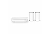 Ruter - Linksys Velop Micro 6 Dual-band Mesh WiFi System (3-Pack) - Mesh router Wi-Fi 6 - LN11011202-KE