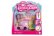 Dukker, Bamser & Utstyr - Barbie Mini land Convertible - 960-2442