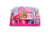 Dukker, Bamser & Utstyr - Barbie Mini land Drømmehus - 960-2490