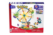 Pokemon - MEGA Pokémon Ferris Wheel Fun - 973-2454