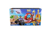 Leketøysbil - Paw Patrol Rescue Wheels Looptårn 106cm - 6069672