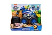 Leketøysbil - Paw Patrol Rescue Wheels Power Haulin Cruiser - 6070096