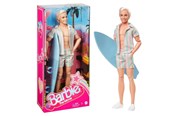 Dukker, Bamser & Utstyr - Barbie The Movie Ken Doll - 960-2342