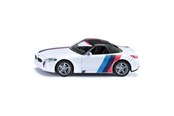 Leketøysbil - SIKU 1:50 Bmw Z4 M40I - 313-2347