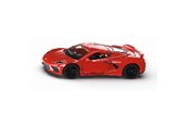 Leketøysbil - SIKU 1:50 Chevrolet Corvette Stingray - 313-2359