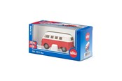 Leketøysbil - SIKU 1:50 Vw T1 Bus - 313-2361