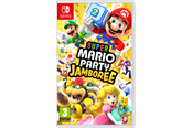 Spill - Super Mario Party Jamboree - Nintendo Switch - Party - 0045496512675