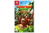 Spill - Donkey Kong Country Returns HD - Nintendo Switch - Plattform - 0045496512774