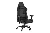 Gamingstol - Corsair TC100 RELAXED Gamingstol - Myk kunstlær - Opptil 120 kg - CF-9010050-WW