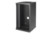 Rackskap - DIGITUS SOHO PRO Series - rack - 12U - DN-49105