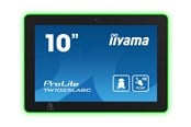 Stasjonær - All-In-One - iiyama ProLite TW1025LASC-B1PNR - touch panel PC RK3399 1.8 GHz - 4 GB - SSD 32 GB - LED 10.1" - TW1025LASC-B1PNR