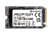 SSD - Transcend MTE410S SSD - 256GB - PCIe 4.0 - M.2 2242 - TS256GMTE410S