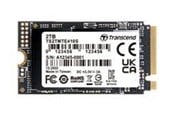 SSD - Transcend MTE410S SSD - 2TB - PCIe 4.0 - M.2 2242 - TS2TMTE410S