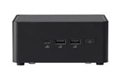 Stasjonær - Mini PC/Barebone - ASUS NUC 14 Pro RNUC14RVHU7068C3I - 90AS0081-M00100