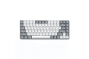 Tastatur - Satechi SM1 Slim Mechanical Backlit Keyboard - Tastatur - US English - ST-KSM1LT-EN