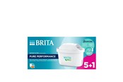 Kjøkkentilbehør - Brita Maxtra+ Pure Performance 6 pcs - 1051763