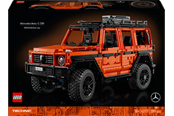 LEGO® - LEGO Technic 42177 Mercedes-Benz G 500 PROFESSIONAL Line - 42177