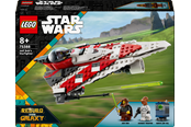 LEGO® - LEGO Star Wars 75388 Jedi Bob's Starfighter - 75388