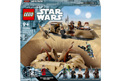 LEGO® - LEGO Star Wars 75396 Desert Skiff og Sarlacc Pit - 75396