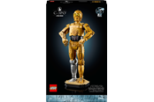 LEGO® - LEGO Star Wars 75398 C-3PO - 75398