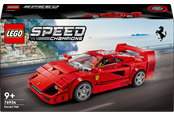 LEGO® - LEGO Speed Champions 76934 Ferrari F40 Supercar - 76934