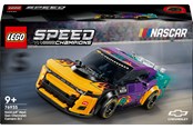 LEGO® - LEGO Speed Champions 76935 NASCAR® Next Gen Chevrolet Camaro ZL1 - 76935