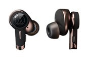 Hodetelefoner - Audio-Technica ATH-TWX9 - true wireless earphones with mic - ATH-TWX9