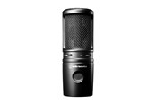 Mikrofon - Audio-Technica AT2020USB-X microphone - AT2020USBX