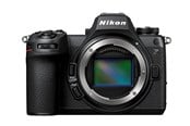 Kamera - Nikon Z6 III Body - VOA130AE