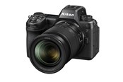 Kamera - Nikon Z6 III w/24-70 f/4 S Kit - VOA130K001