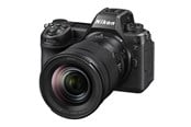 Kamera - Nikon Z6 III w/24-120 f/4 S Kit - VOA130K002