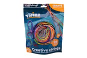 Arts & Crafts - Tilbehør - Johntoy Twizz Knot Champion 96pcs. - 69007