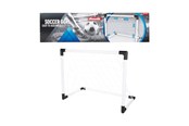 Fotball & Ballspill - Toi-Toys Adrenix Football Goal with Net 64x49x35cm - 42432A