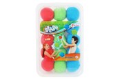 Vannlek - Splash Super  Balls 15 pcs. - 65251A