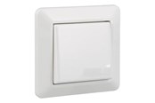 Switch - Nordic Quality 1-pol Installation Switch - 322321