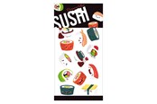 Kreative leker - Totum Tattoos Sushi - 370125